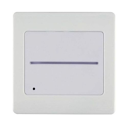 Светильник светодиодный для ступеней встраиваемый RUBY 2Вт 4200К Horoz белый (079-028-0002)