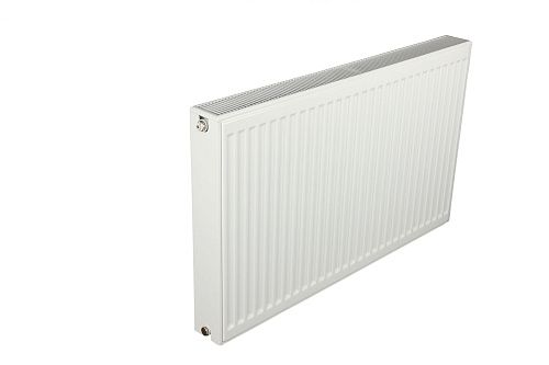Радиатор стальной панельный VC22 500х800 нижнее подключение 1496Вт NED