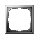 Рамка 1 пост (сталь) ARTGALLERY SE