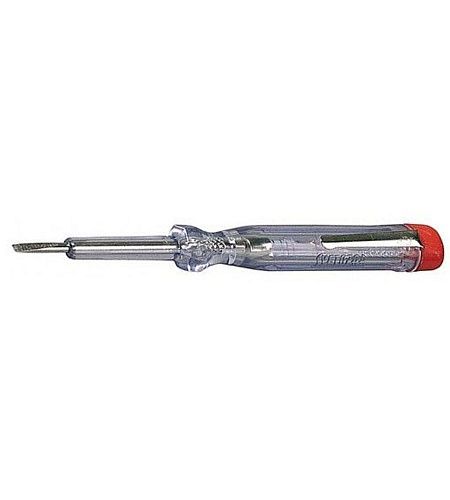 Отвертка индикаторная 100-250В 140мм SV-45155-14-C СВЕТОЗАР