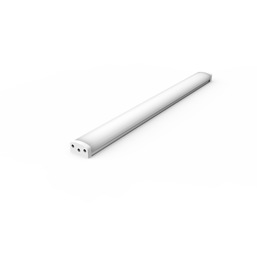 Светильник светодиодный накладной модель K 3.5Вт 4000К 350Лм 320х25х13мм IP20 сенсорное управление/с датч.движения GAUSS