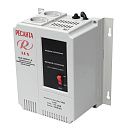Стабилизатор АСН-2000 Н/1-Ц Lux 140-260В 220±8% IP20 настенный РЕСАНТА