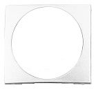 Универсальная лицевая панель (белая) Valena Classic Legrand (774480) Универсальная лицевая панель (белая) Valena Classic Legrand (774480)