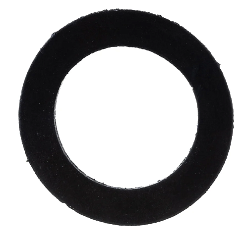 Прокладка 1 1/2" резина 2 шт. в упаковке