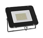 Прожектор светодиодный 150Вт 6500К 13500Лм IP65 GAUSS Elementary G2 черный
