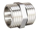 Ниппель ник. HH 1 LD 129-8118