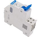 Расцепитель независимый SHT-X1 AC230В/400В для автоматических выключателей NXB-63 CHINT (814989) Расцепитель независимый SHT-X1 AC230В/400В для автоматических выключателей NXB-63 CHINT (814989)