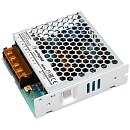 Блок питания для LED лент  72Вт 12V. 6A. IP20 Сетка. ARS-75-12-FA 104х30х97мм (3 года) Arlight 