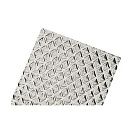 Рассеиватель 595х595мм (588х588мм) 2шт в упаковке ПРИЗМА для светильников LED VARTON V-05-002 VARTON