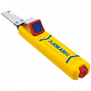 Нож для снятия изоляции 170мм JK 10280 Secura No28H JOKARI