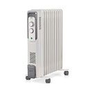 Радиатор масляный BOH/CB-11W 2200 11 секций CUBE BALLU Радиатор масляный BOH/CB-11W 2200 11 секций CUBE BALLU