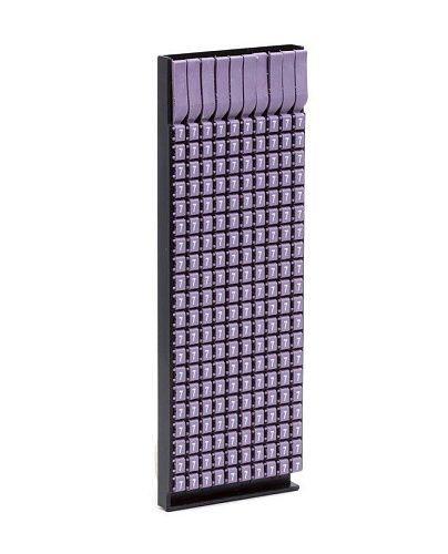 DKC Маркер для кабеля сечением 0.5-1.5мм символ "7" (MKF7S1)