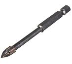 Сверло по керамике и стеклу 10мм TRIO-DIAMOND 