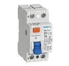 Устройство защитного отключения 2п 40A 100мА тип AC (R) NL1-63 CHINT (200216) NEW! Устройство защитного отключения 2п 40A 100мА тип AC (R) NL1-63 CHINT (200216) NEW!