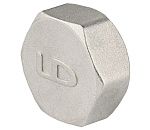 Заглушка ник. ВР  3/4 LD 129-8101 Заглушка ник. ВР  3/4 LD 129-8101