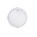 Светильник светодиодный накладной СПП ИД-1565-КРУГ 15Вт 6500К 1350Лм Ø140мм IP65 с ИК датчиком движения IN HOME