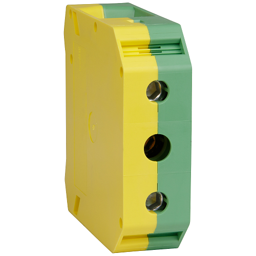 Клемма заземляющая OptiClip TB-95-PE-I-(25-95)-PEN КЭАЗ