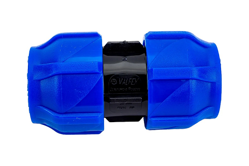 Муфта соединительная 25 Valfex 121001121025