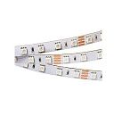 Лента светодиодная RT 2-5000 LUX 5060 14.4Вт 24В IP33 60 диодов/метр Arlight цветной Лента светодиодная RT 2-5000 LUX 5060 14.4Вт 24В IP33 60 диодов/метр Arlight цветной