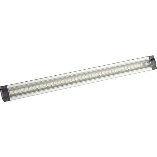 Светильник светодиодный накладной модульный LM-3-840-A1 3Вт 350Лм 300х25х8.5мм IP20 сенсорное управление 3 режима ЭРА