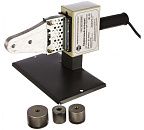 Сварочный аппарат для PPRC (20-32) 500Вт Black Gear 99504