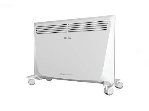 Электропанель BEC/EZMR-2000 механическое управление Enzo BALLU