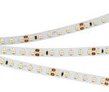 Лента светодиодная RT 2-5000 600LED CRI98 2х smd 3528 9.6Вт 24В 4800-5200K 570Лм/м IP20 120 диодов/метр Arlight дн.белый