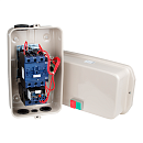 Пускатель ПМЛ-3220-40А-220AC-(23-32А)-УХЛ3-Б КЭАЗ (110721)