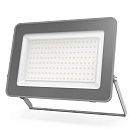 Прожектор светодиодный 100Вт 6500К 10500Лм IP65 GAUSS  Qplus графит