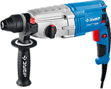 Перфоратор SDS-plus 800Вт (3.2 J) кейс Профессионал ЗУБР (ЗП-28-800 К)