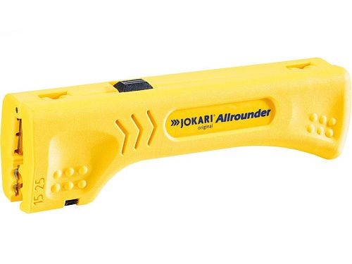 Инструмент для снятия изоляции 4.0-15.0мм JK 30900 Allrunder JOKARI