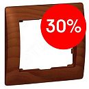 771671 Рамка 1 пост CHERRY Galea Life Legrand УЦЕНКА 771671 Рамка 1 пост CHERRY Galea Life Legrand УЦЕНКА