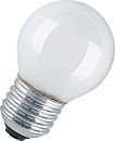 Лампа накаливания шар CLAS P FR 40Вт 2700К 400Лм E27 4008321411716 OSRAM