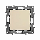 Переключатель 1кл (слоновая кость) Etika Legrand/Daccord/ИЭК (672305) Переключатель 1кл (слоновая кость) Etika Legrand/Daccord/ИЭК (672305)