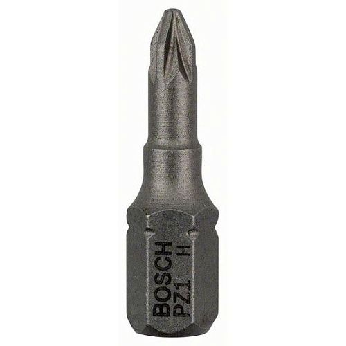 Бита крестовая PZ 1х25мм BOSCH (2607001556)