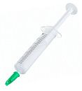 Паста теплопроводная КПТ-8 5мл шприц REXANT