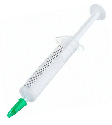 Паста теплопроводная КПТ-8 5мл шприц REXANT