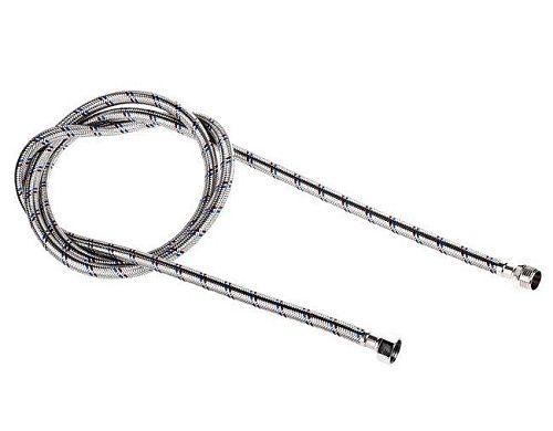 Подводка для воды 1/2" 200см в/н (нержавеющая сталь) TР-сантехника (26572/01.01-200)