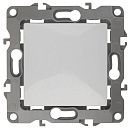 Выключатель 1кл 10АХ (белый) Эра12 ЭРА (12-1101-01) Выключатель 1кл 10АХ (белый) Эра12 ЭРА (12-1101-01)