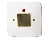 Таймер лестничный PULSALUS 2А 30сек-10минут 2 провода IP20 ORBIS Испания