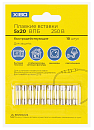 Плавкая вставка 5×20 ВПБ 3.15А 250 В XIBO упак (10 шт.) Плавкая вставка 5×20 ВПБ 3.15А 250 В XIBO упак (10 шт.)