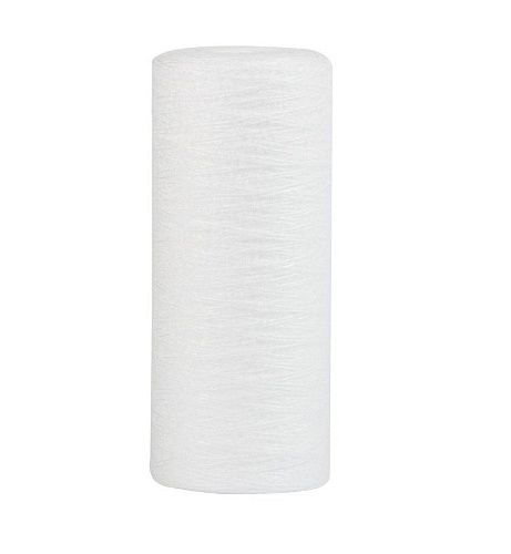 Картридж для механической очистки полипропиленовый шнур 10BB 10мкм для ХВС PPY 10 -10BB Гейзер