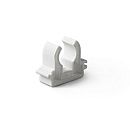 Опора PP-R одинарная 32 (белый) PROAQUA (300)