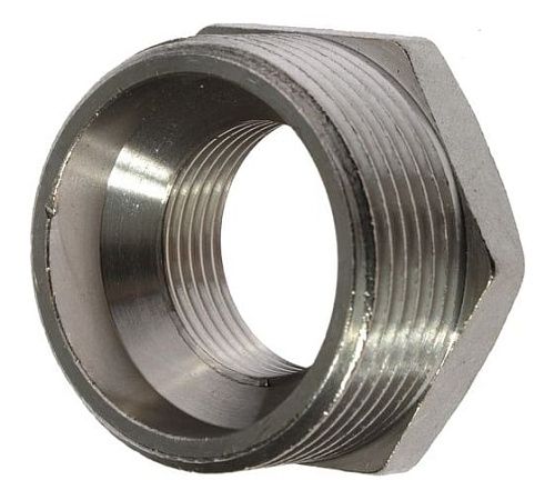 Футорка ник. НВ 1" 1/4X1 TERMA 06206