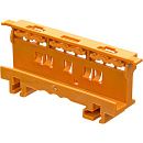 Адаптер монтажный для крепления зажимов на DIN-рейку 221-500 WAGO