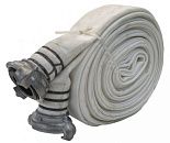 Рукав пожарный Классик РПК(В)-Н/В-50-1.0-М-УХЛ1 с головками ГР-50а-п 20м Рукав пожарный Классик РПК(В)-Н/В-50-1.0-М-УХЛ1 с головками ГР-50а-п 20м