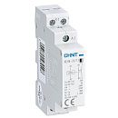 Контактор модульный NCH8-20/11 220/230В AC 20A 1НЗ+1НО CHINT (256052)