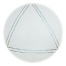 Светильник накаливания настенно-потолочный ПТ 1107 1хЕ27 Ø190мм IP20 Декор круг