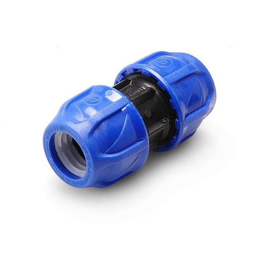 Муфта соединительная 50 POELSAN 10002055