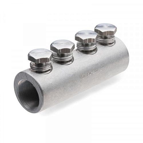 Соединитель болтовой 4СБ-25/50 КВТ